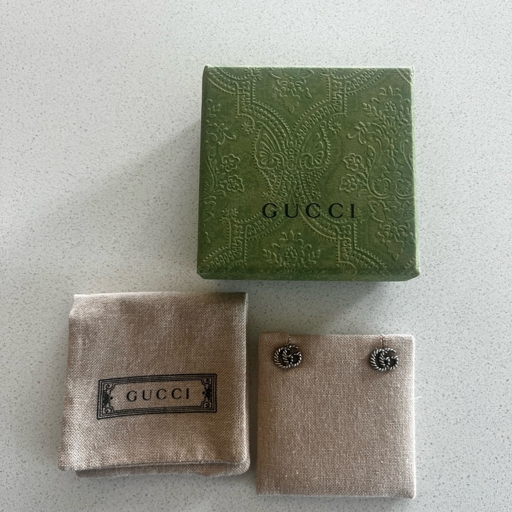 Gucci Earrings